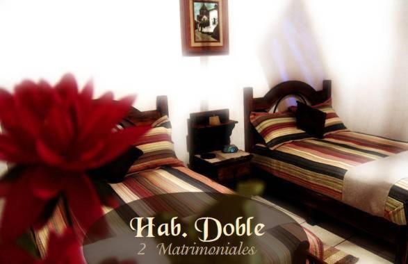 La Casa Del Laurel Hotell Taxco de Alarcon Rum bild