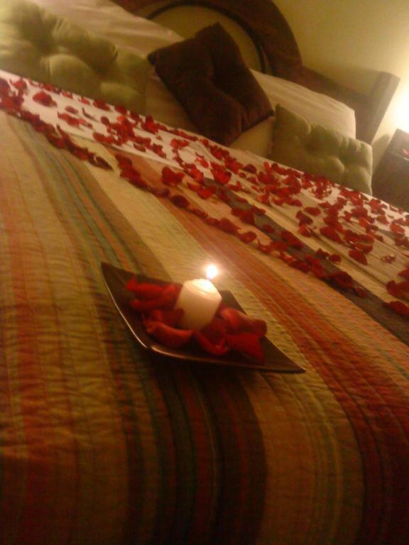 La Casa Del Laurel Hotell Taxco de Alarcon Rum bild