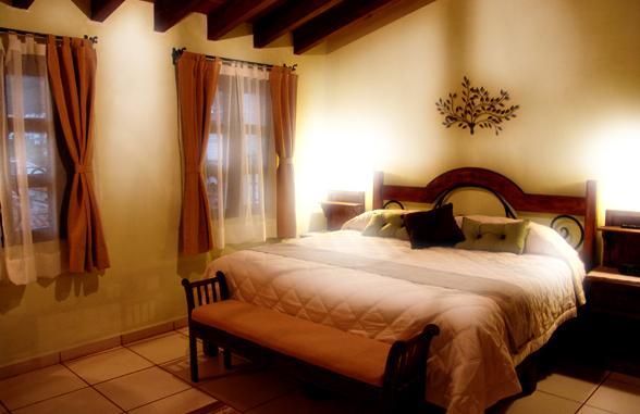 La Casa Del Laurel Hotell Taxco de Alarcon Exteriör bild