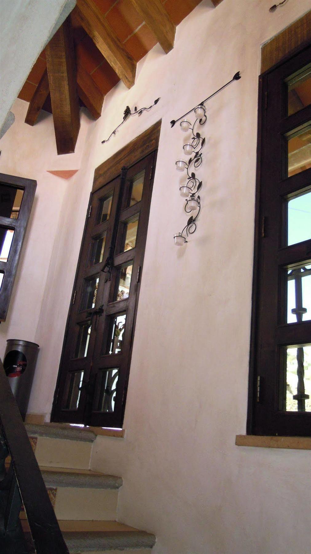 La Casa Del Laurel Hotell Taxco de Alarcon Exteriör bild