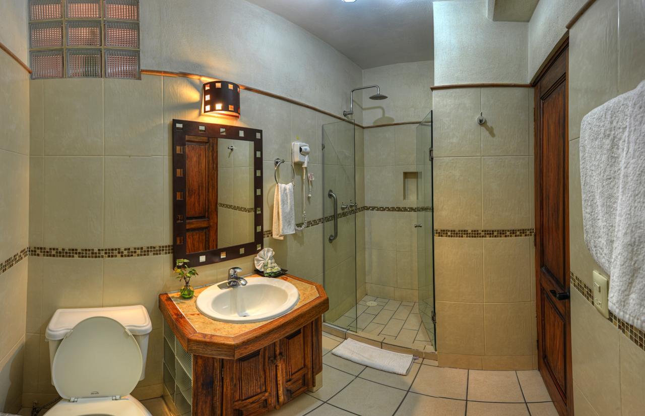 La Casa Del Laurel Hotell Taxco de Alarcon Exteriör bild